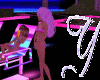 Romant NightPool (animat