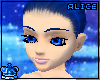 Blueberry Waitress Slave