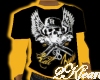 {2|{lean} Graphic TeeS3