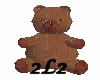 Texas Teddy