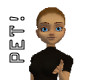 CC - Pet Female Human