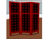 Red Roses Screen