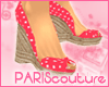 *Pc* Red Pin Up Platform