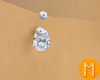 -MR- Diamond/Silver