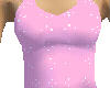 Pink Tank Top