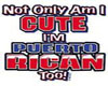 Not only am i cute....
