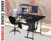 [ACS] COMPUTER TABLE