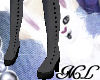 Alices Wonderland Boots
