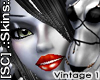 [SC] Vintage- Red