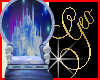 Geo Ice Palace Throne