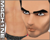 !M! ShadowBeard Skin