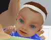 Baby Girl Blue