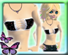 (&ETH;) SpotsGoddess Top [B]