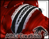 LK~Headdress-Classic I