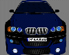 sexy bmw car