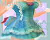 candy doll dress
