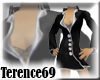 69 Chic Sexy-Black White