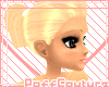 *H* Honey blonde Venus