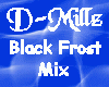 Black Frost Remix