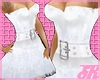 [SR] Whitebelt Dress