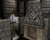 Vlad Dracul's Castle