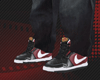 DKP[NIKE[BK[N]BRUGUNDY