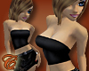 Boob Tube Derivable