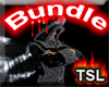Dark Priest Bundle