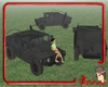 Special Forces Vehicle