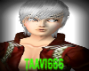Dante Hair