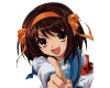 Kawaii-Haruhi