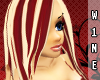 [W] Vampire Snow Hair