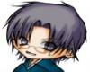 Shigure Chibi