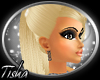 (TFB) Blonde Deevious