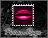 Rainbow Lips: Pink