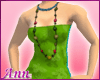 Ashley Top GREEN