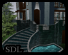 Night Villa