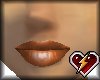S lips sunset