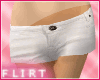 !F! Denim Shorts - Cinq