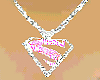 SuperGirly Chain