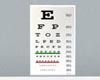 Eye Chart