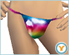 Rainbow Bikini Bottom