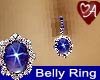 Belly Piercing 2
