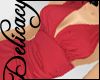 Delicacy Halter Dress