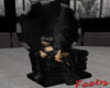 GothShadows Slave Throne