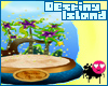 DestinyIsland Snowglobe