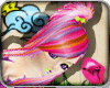 MORF Sign Sakiyo Hair