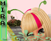 |M| Fairy Green Antennae