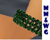*MM* Green Bracelet L