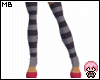 Elfen Lied Shoes